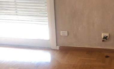 Departamento venta  3 dormitorios 1 suite dependencia cochera cub  sum parrilla