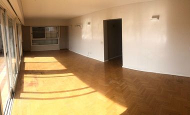 Departamento venta  3 dormitorios 1 suite dependencia cochera cub  sum parrilla
