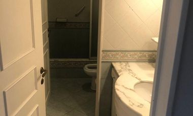 Departamento venta  3 dormitorios 1 suite dependencia cochera cub  sum parrilla