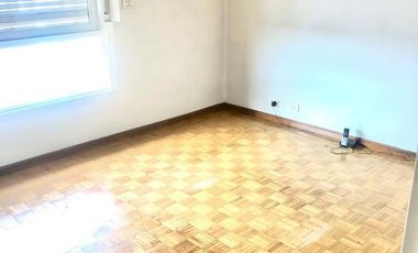 Departamento venta  3 dormitorios 1 suite dependencia cochera cub  sum parrilla