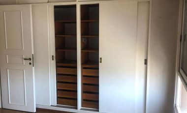 Departamento venta  3 dormitorios 1 suite dependencia cochera cub  sum parrilla