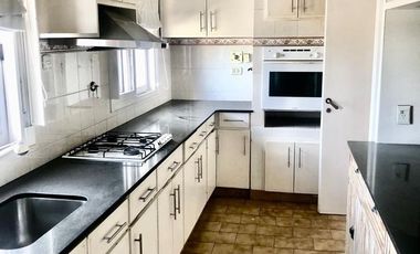 Departamento venta  3 dormitorios 1 suite dependencia cochera cub  sum parrilla