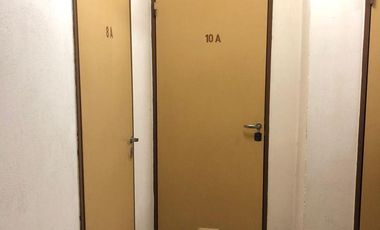 Departamento venta  3 dormitorios 1 suite dependencia cochera cub  sum parrilla