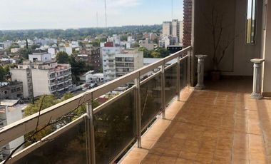 Departamento venta  3 dormitorios 1 suite dependencia cochera cub  sum parrilla