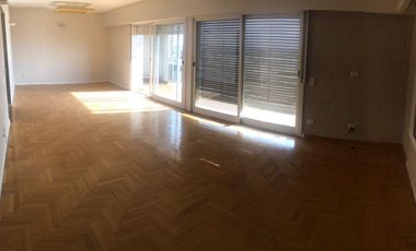 Departamento venta  3 dormitorios 1 suite dependencia cochera cub  sum parrilla