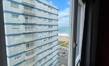 Edif. Playa I piso 8 - Departamento - Zona I - Miramar