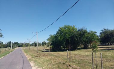Venta Terreno Longchamps - Barrio 
