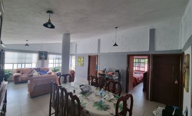 CASA EN VENTA, EX HACIENDA  LA ALBORADA, MORELOS.