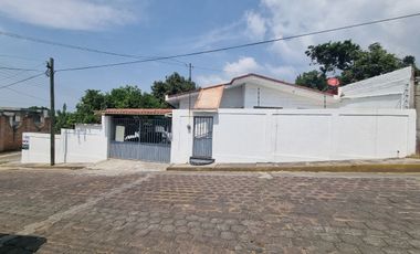 CASA EN VENTA, EX HACIENDA  LA ALBORADA, MORELOS.