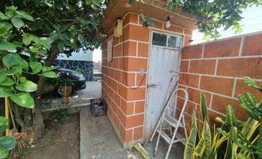 CASA EN VENTA, EX HACIENDA  LA ALBORADA, MORELOS.