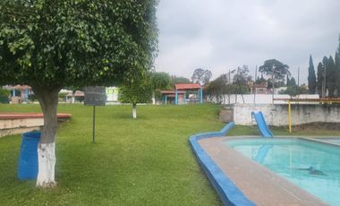 CASA EN VENTA, EX HACIENDA  LA ALBORADA, MORELOS.