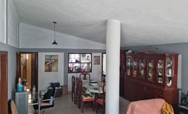 CASA EN VENTA, EX HACIENDA  LA ALBORADA, MORELOS.