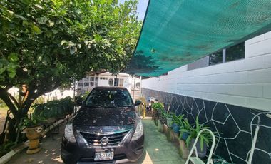 CASA EN VENTA, EX HACIENDA  LA ALBORADA, MORELOS.