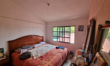 CASA EN VENTA, EX HACIENDA  LA ALBORADA, MORELOS.