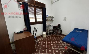 Casa en Concordia