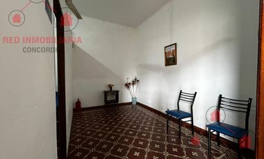 Casa en Concordia