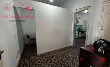 Casa en Concordia