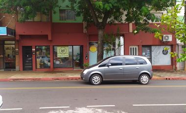 Edificio Comercial - Posadas