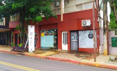 Edificio Comercial - Posadas