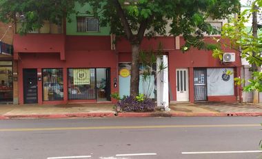 Edificio Comercial - Posadas