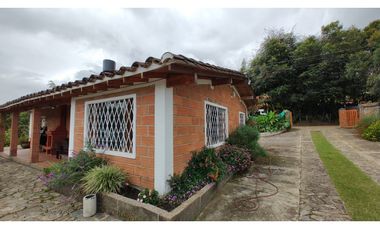 Venta Lote Casa Zona Alta Valorización Buen Area y Vistas Capiro