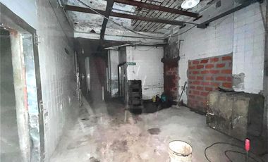 Depósito Galpón VENTA Gerli