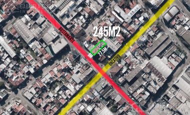 Depósito Galpón VENTA Gerli