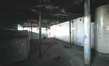 Depósito Galpón VENTA Gerli