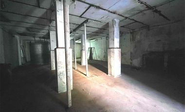 Depósito Galpón VENTA Gerli