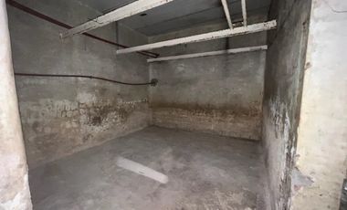 Depósito Galpón VENTA Gerli