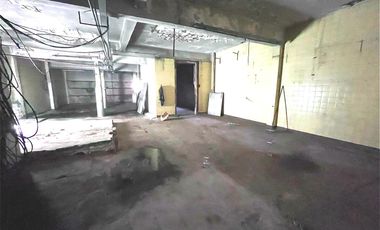 Depósito Galpón VENTA Gerli