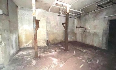 Depósito Galpón VENTA Gerli