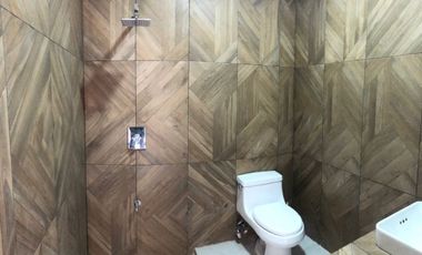 Casa tipo estudio en venta en el centro de Mérida, La Ermita.