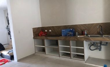 Casa tipo estudio en venta en el centro de Mérida, La Ermita.