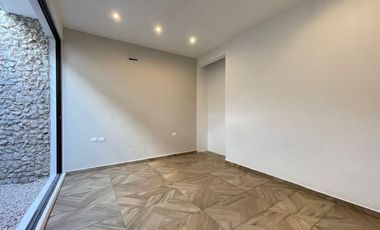 Casa tipo estudio en venta en el centro de Mérida, La Ermita.