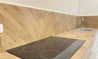 Casa tipo estudio en venta en el centro de Mérida, La Ermita.