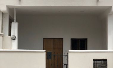Casa tipo estudio en venta en el centro de Mérida, La Ermita.