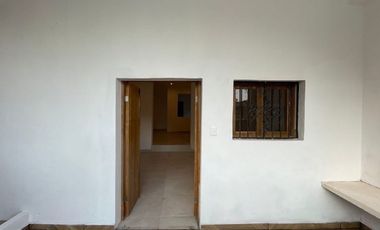 Casa tipo estudio en venta en el centro de Mérida, La Ermita.