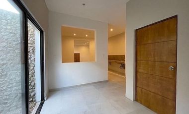 Casa tipo estudio en venta en el centro de Mérida, La Ermita.