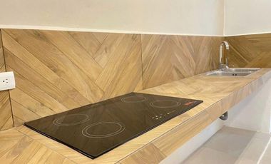 Casa tipo estudio en venta en el centro de Mérida, La Ermita.