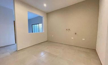 Casa tipo estudio en venta en el centro de Mérida, La Ermita.