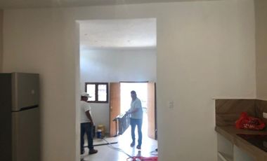 Casa tipo estudio en venta en el centro de Mérida, La Ermita.