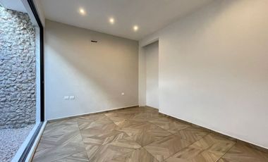 Casa tipo estudio en venta en el centro de Mérida, La Ermita.