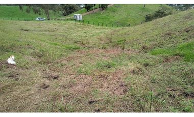 Venta Lote Zona Alta Valorización Buen Area y Vistas Capiro