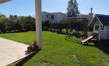 Casa - La cañada de Pilar