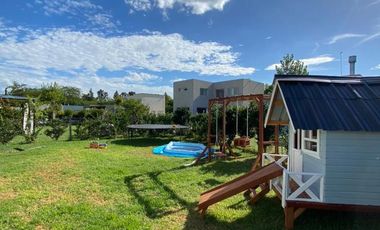 Casa - La cañada de Pilar