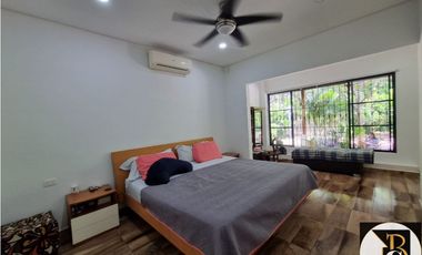 SE VENDE CASA CAMPESTRE EN VILLAS DEL PALMAR, YOPAL