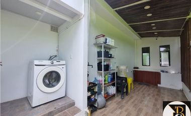 SE VENDE CASA CAMPESTRE EN VILLAS DEL PALMAR, YOPAL