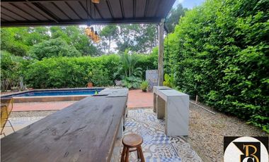 SE VENDE CASA CAMPESTRE EN VILLAS DEL PALMAR, YOPAL