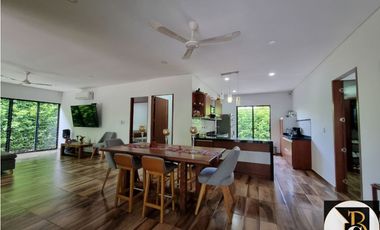 SE VENDE CASA CAMPESTRE EN VILLAS DEL PALMAR, YOPAL